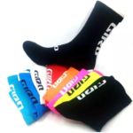 Medias Deportivas Ciclismo Giro Bicicleta Secado Rapido Mtb