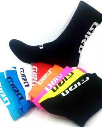 Medias Deportivas Ciclismo Giro Bicicleta Secado Rapido Mtb