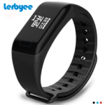 Reloj Smart Pulsera Monitor De Ritmo Cardíaco