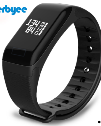 Reloj Smart Pulsera Monitor De Ritmo Cardíaco