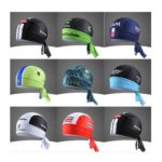 Badanas O Pañoletas De Ciclismo Mtb