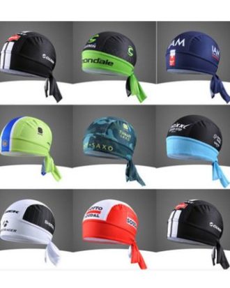 Badanas O Pañoletas De Ciclismo Mtb