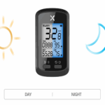 Velocímetro Odometro alámbrico Para Bicicletas