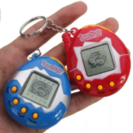 Tamagotchi Con 49 Mascotas Virtuales