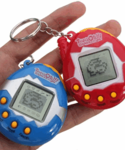 Tamagotchi Con 49 Mascotas Virtuales