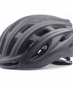Casco Specialized Para Bicicletas Mtb y Ruta Negro Matte