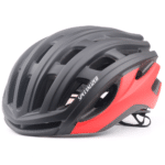 Casco Ciclismo Marca Specialized Mtb -Negro rojo