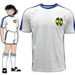 Camisa Reto Oliver Atom Niupi