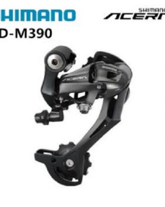 Tensor Shimano Acera 8 / 9 Velocidades Rd-m390