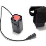 Bateria Recargable de 6.400 mAh