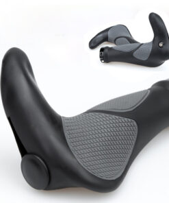 Manillar - Cachos Bicicletas Mtb Negro