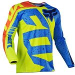 Buzo Jersey Fox Mtb Motocross Bmx Downhill