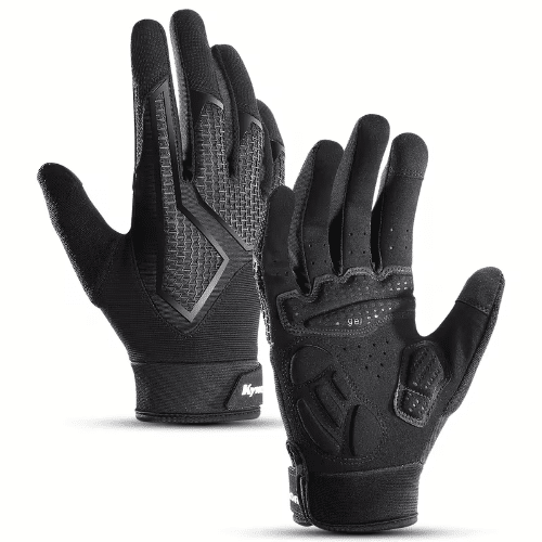 Guantes Ciclismo Largos Mtb
